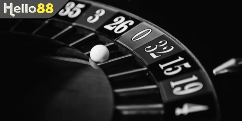 Đôi nét về tựa game Roulette siêu HOT trong năm 2024