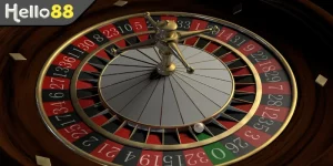 Roulette Khám Phá Thế Giới Cá Cược Cuốn Hút Xanh Chín