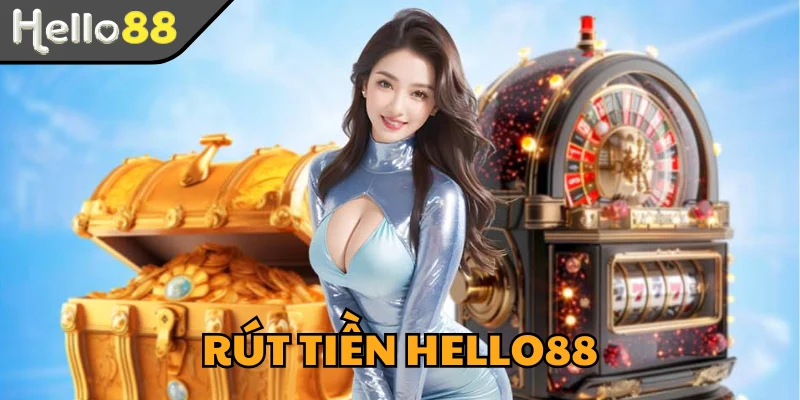 Hướng dẫn chi tiết rút tiền Hello88 và những lưu ý quan trọng