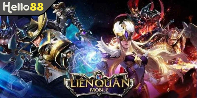 Tổng quan chung về Liên quân Mobile